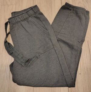 Aerie Olive Green Sweatpants